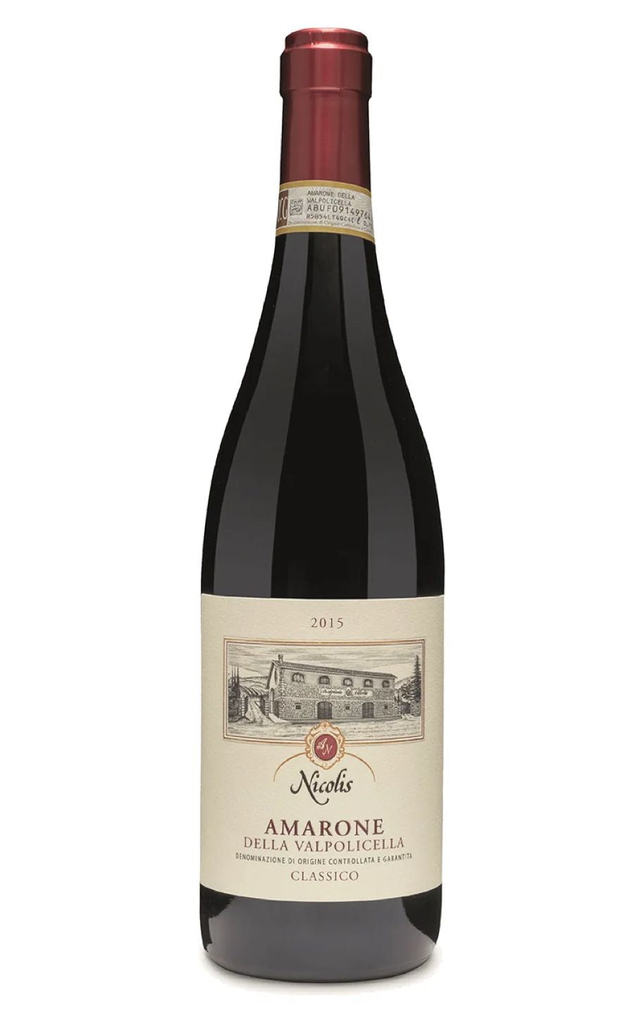 Nicolis 19 Amarone Classic