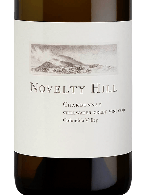 Novelty Hill Chardonnay  750Ml