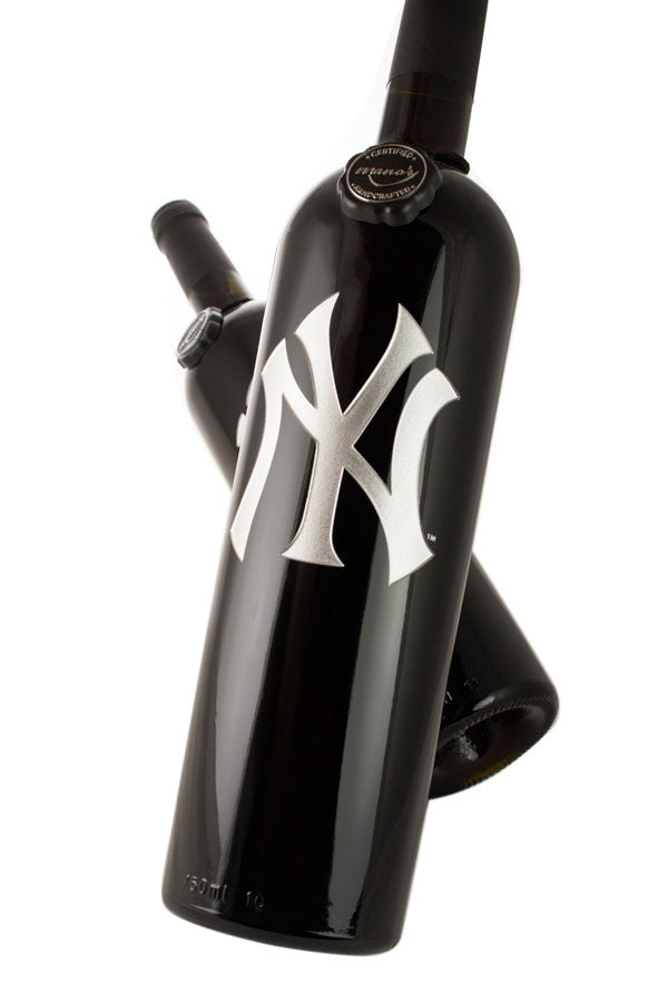 Ny Yankees Sparkling Blanc