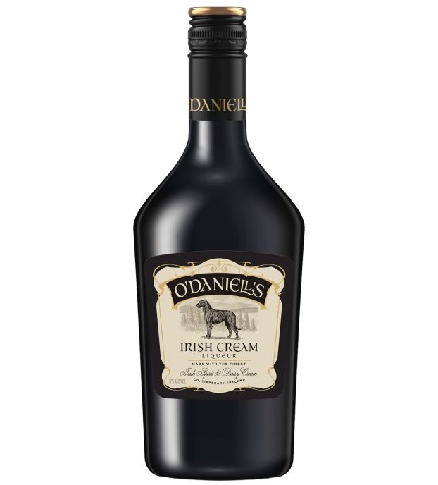O Danniels Irish Cream
