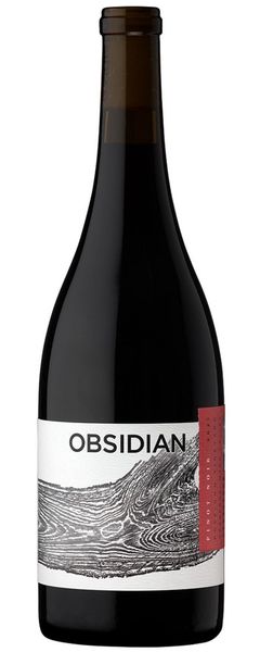 Obsidian  Poseido Pinot Noir