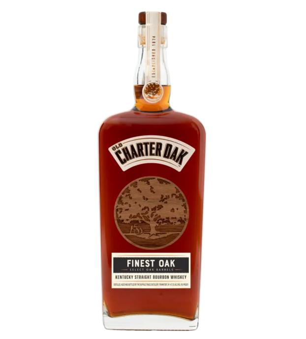 Old Charter Oak Finest Oak