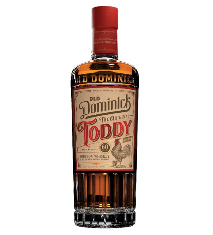 Old Dominick Toddy
