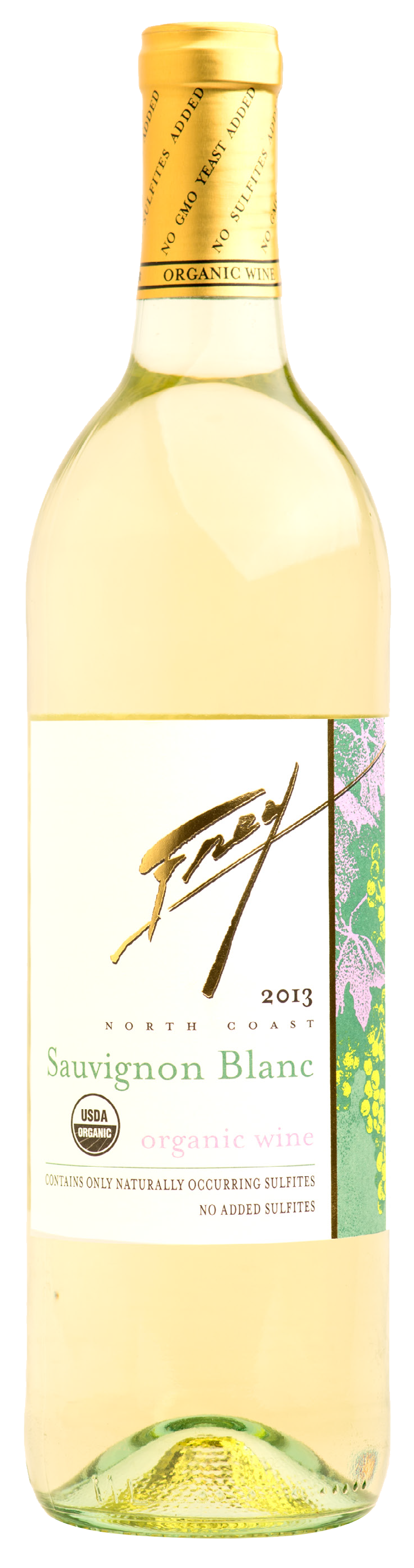 Frey Sauvignon Blanc North Coast 2023