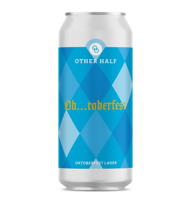 Other Half  Oktoberfest 4 Pk