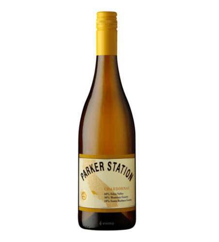 PARKER STATION CHARDONNAY