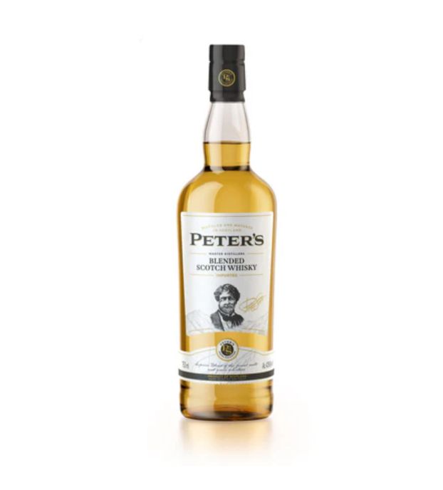 PETERS BLENDED SCOTCH