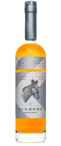 PINHOOK ERTICAL SERIES RUE 7 YR