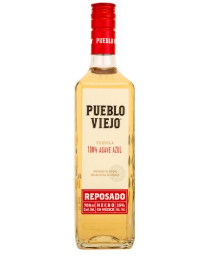 PUEBLO VIEJO GOLD