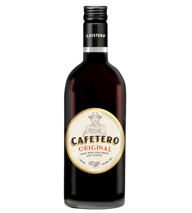 Paisano Cafetero Original Liqueur