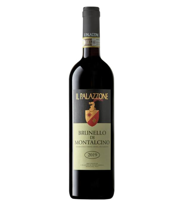 Palazzone Brunello