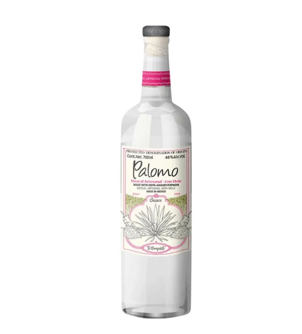 Palomo Te Conquista Mole  92Pf  700Ml