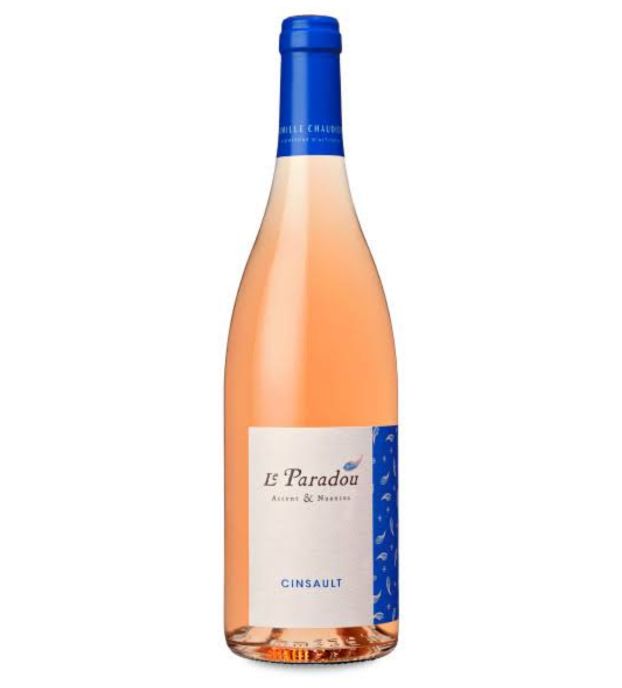 Paradou Rose Cinsault