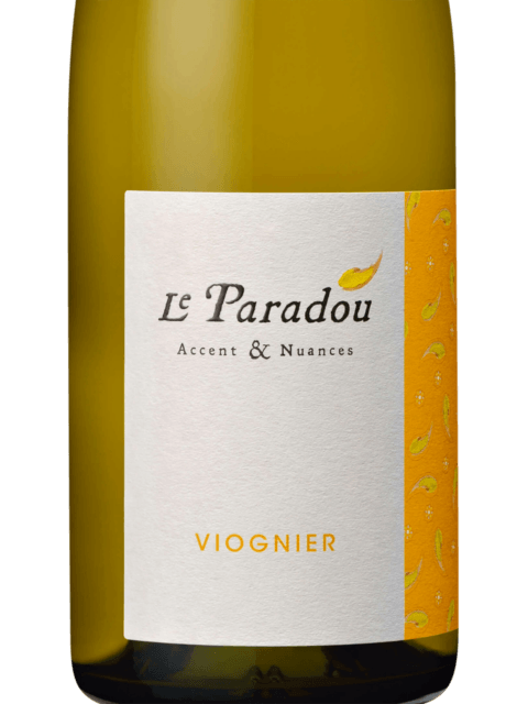 Paradou  Viognier