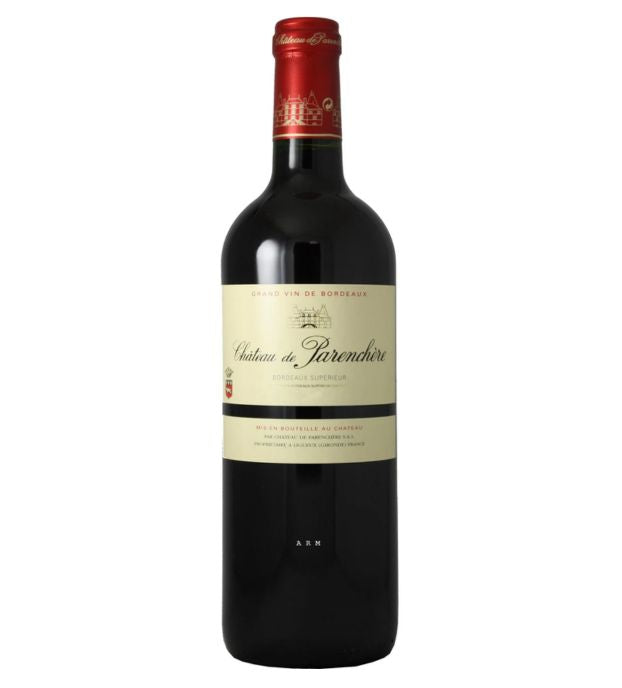 Parenchere Chateau Bordeaux Superieur  1.5L