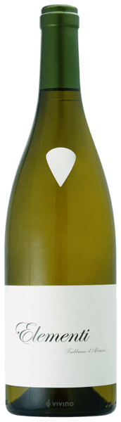 Passione Natura 23 Trebbiano