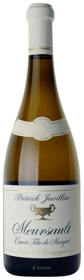 Patrick Javillier Meurs Tete De Murger  750Ml
