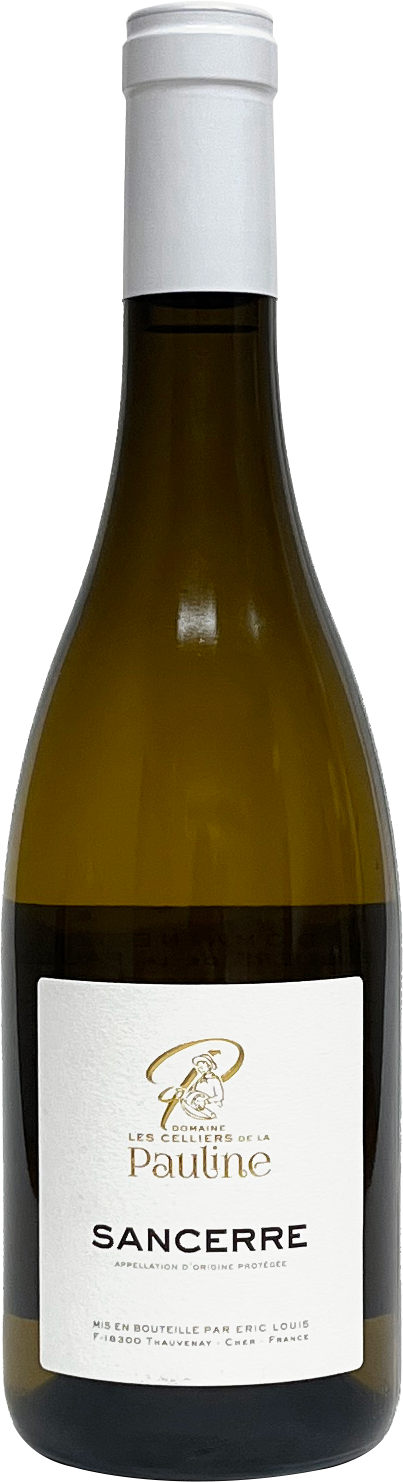 Domaine de la Pauline Sancerre 2024
