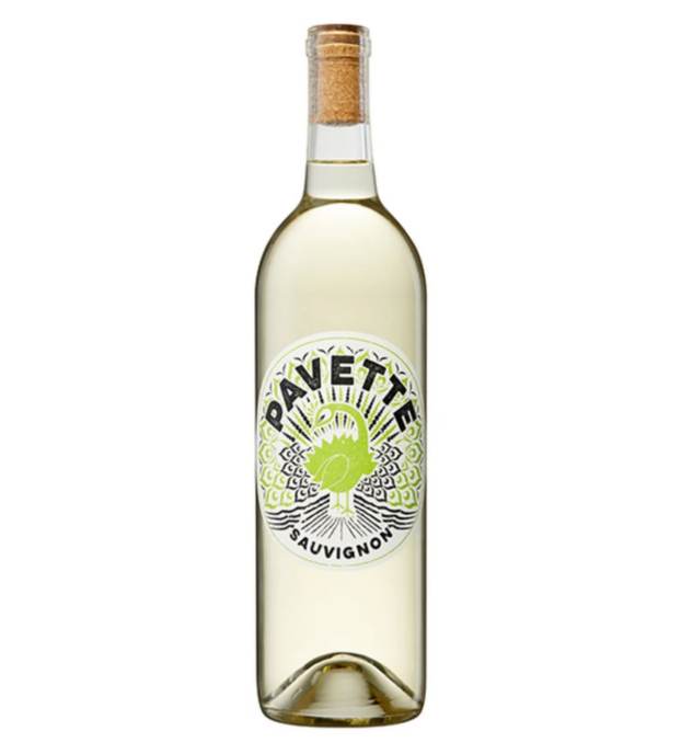 Pavette 25 Sauvignon Blanc