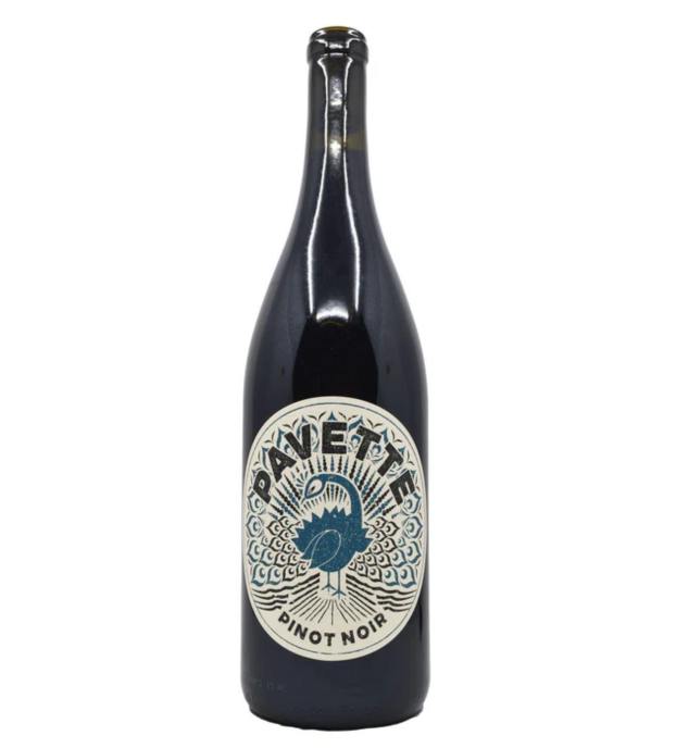 Pavette Pinot Noir