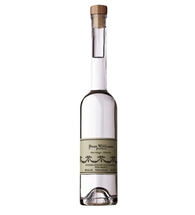 Pear Williams Purkhart Eau De Vie 80 Pf 750Ml