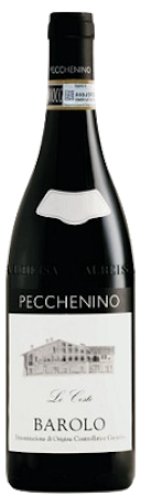 Pecchenino Le Coste Di Monforte Barolo Docg  750Ml