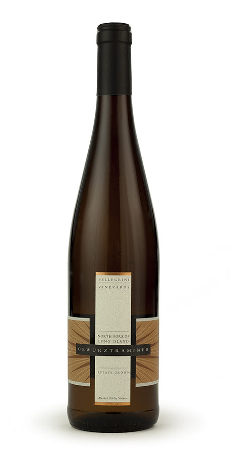 Pellegrini Gewurztraminer  750Ml