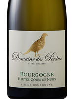 Perdrix Domaine De Bourgogne Hautes Cdn Blanc 750Ml