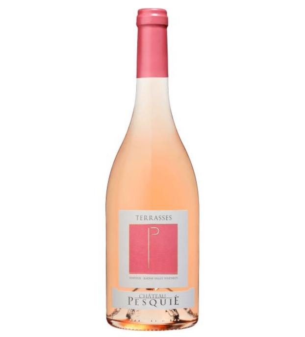 Pesquie 24 Rose Terrasses