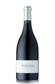 Peyrassol 21 Le Clos Red TABLE RED