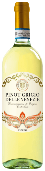 Piccini 22 P Grigio Venezi