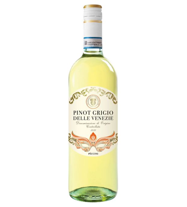 Piccini Pinot Grigio Igt