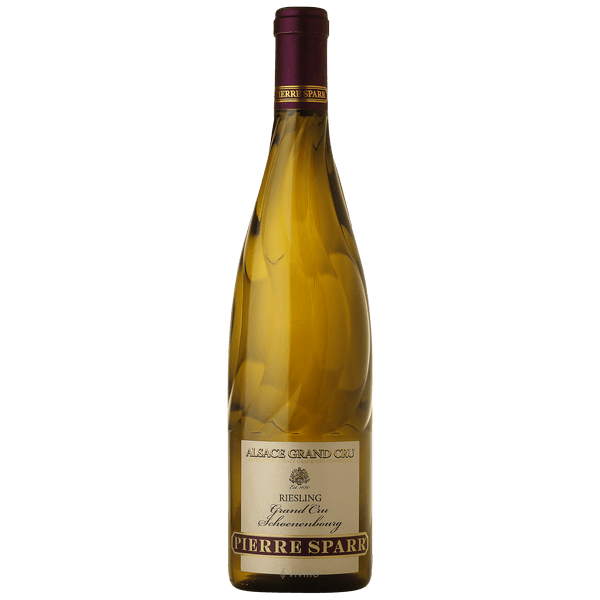 Pierre Sparr 20 Schoenenbourg Riesling TABLE WHITE