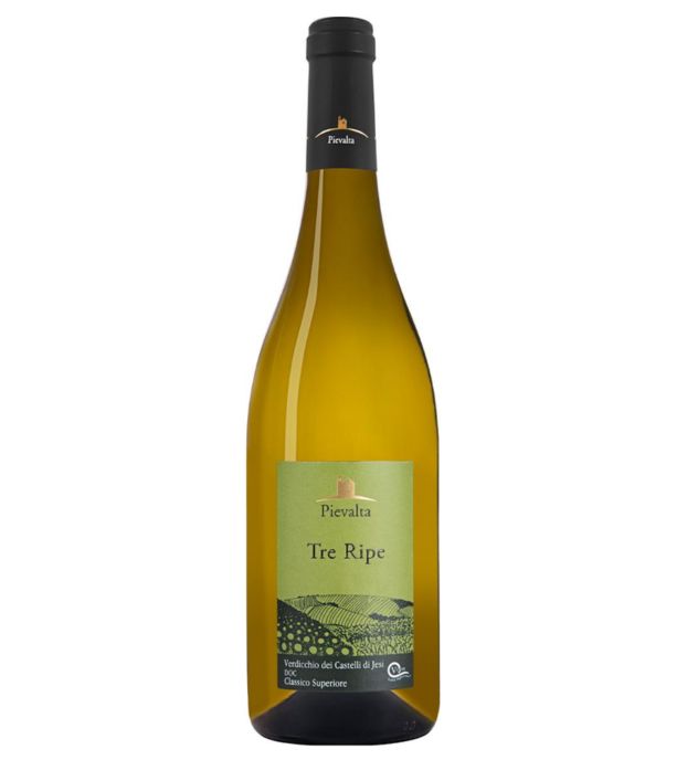 Pievalta Verdicchio Dei Castelli Di Jesi Classico Superiore 750Ml