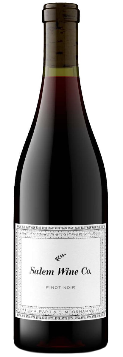 Pinot Noir Eola-Amity Hills Salem Wine Co. 2023