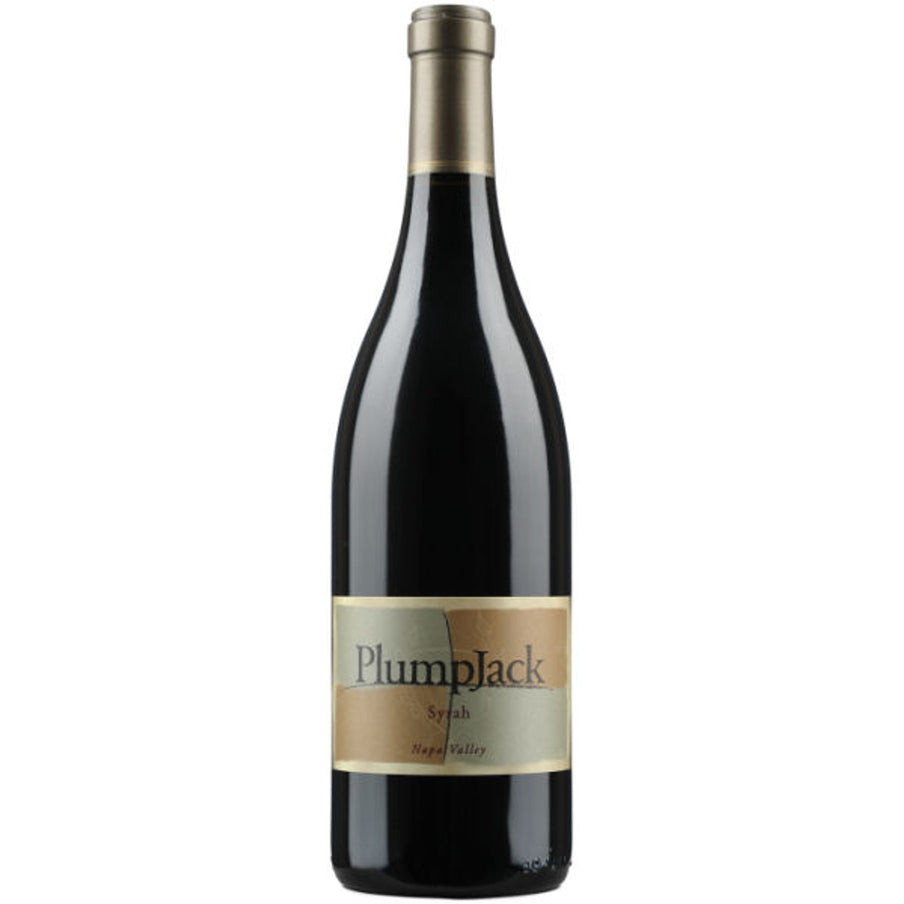 Plumpjack Syrah  750Ml