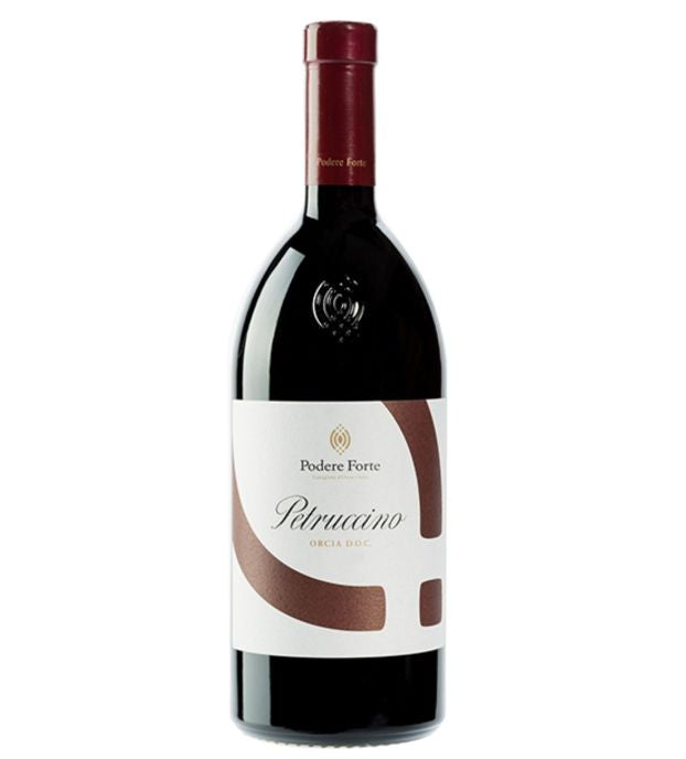 Podere Forte Petruccino Orcia Doc  750Ml