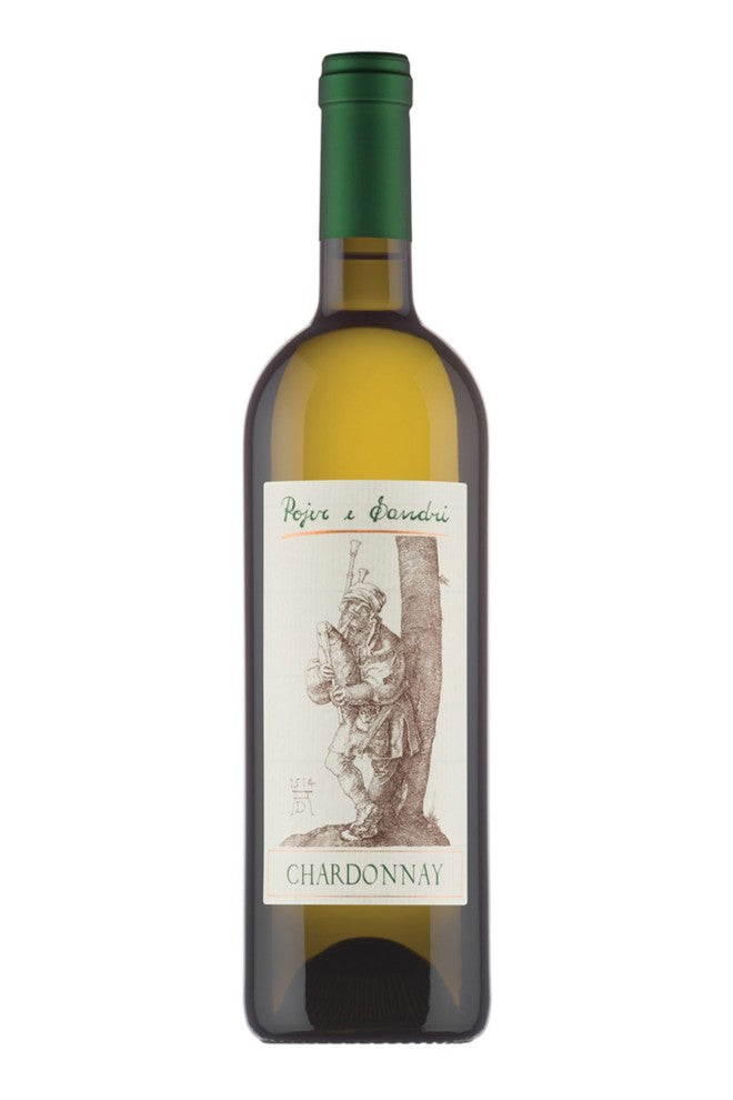 Pojer E Sandri Chardonnay Igt