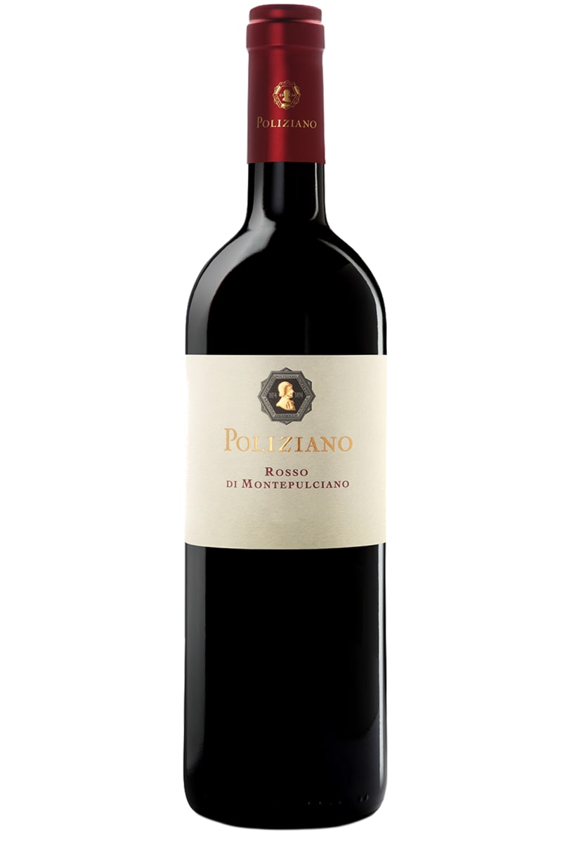 Poliziano Rosso Montepulciano  750Ml