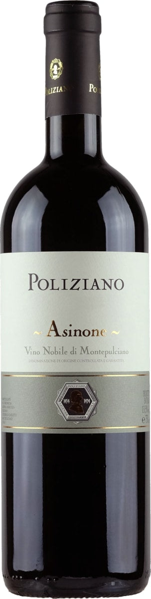 Poliziano Vino Nobile Di Montepulciano Asinone  750Ml