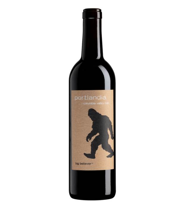 Portlandia Cabernet Sauvignon