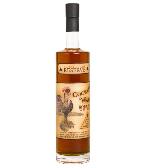 Preservation Cock Of The Walk Proprietor'S Reserve Bourbon