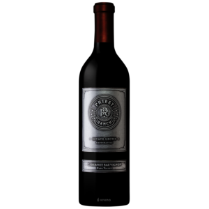 Priest Ranch Cabernet Sauvignon  750Ml