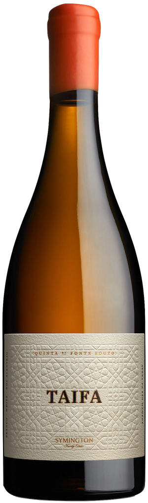 Quinta Fonte 20 Souto Taifa