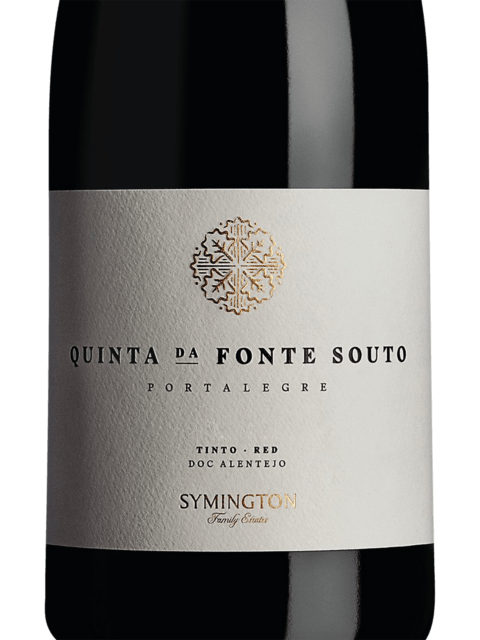 Quinta Fonte Souto Red