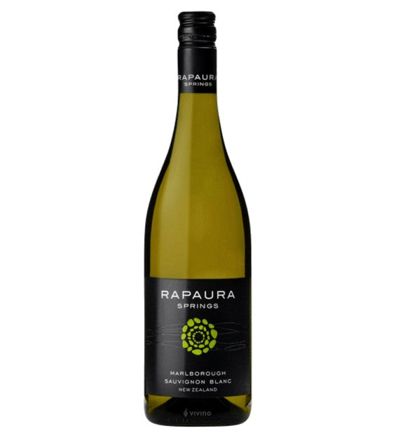 RAPAURA SPRINGS SAUV BLANC