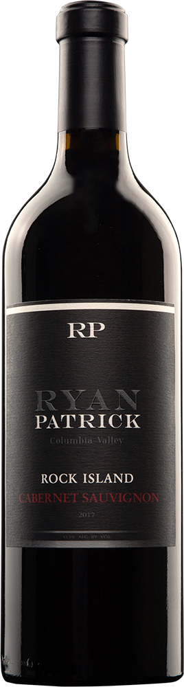 Ryan Patrick Cabernet Sauvignon 'Rock Island' Columbia Valley 2020