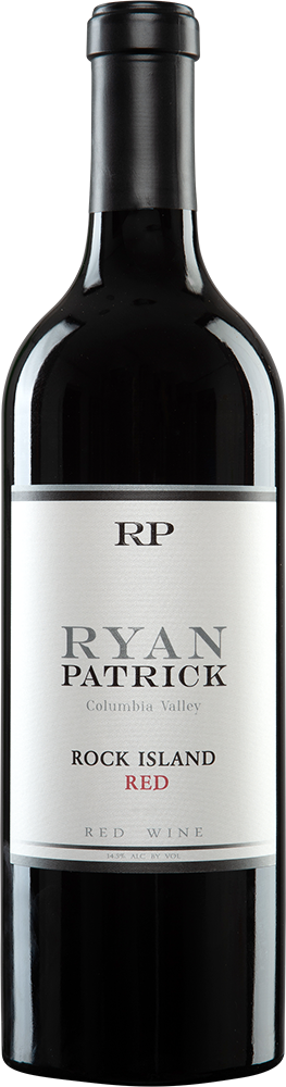 Ryan Patrick 'Rock Island Red' Columbia Valley 2020