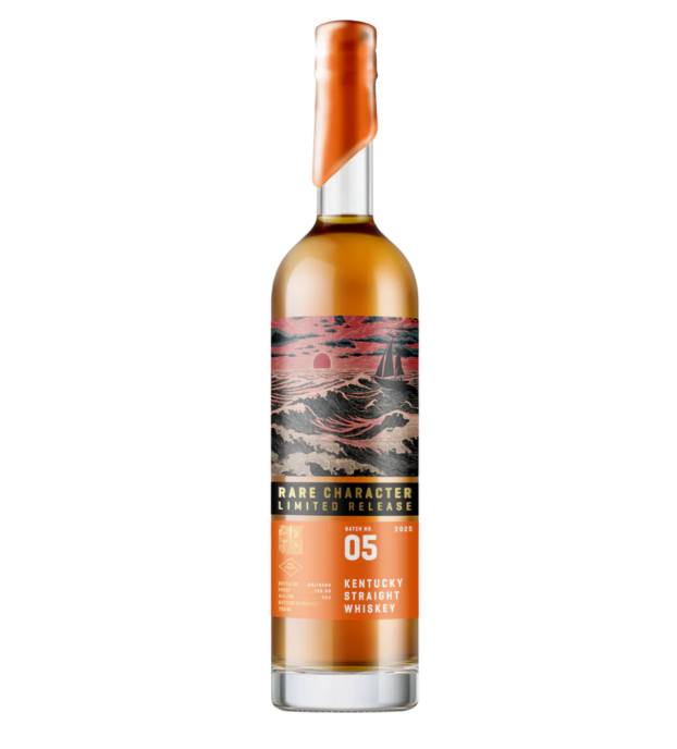 Rare Character Limited Release 2025 Batch#05 Kentucky Whisky