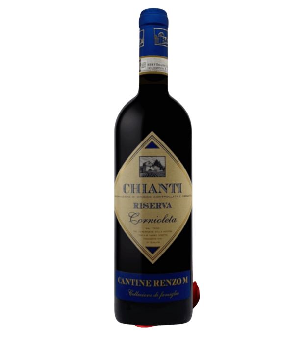 Renzo Masi Cornioleta Chianti DOCG Chianti
